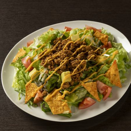 アボカドメキシカンサラダ