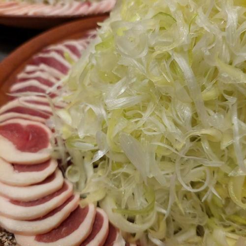 鴨しゃぶコース飲み放題付♪8,250円(税込)