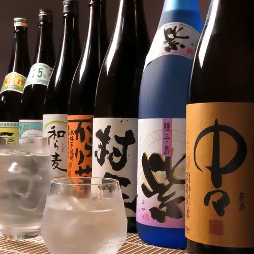 【単品飲み放題コース】ご宴会にぴったり！生ビールやハイボールが120分飲み放題⇒2750円(税込)