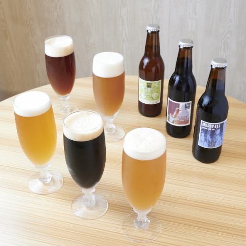 ◆こだわりドリンクあり！