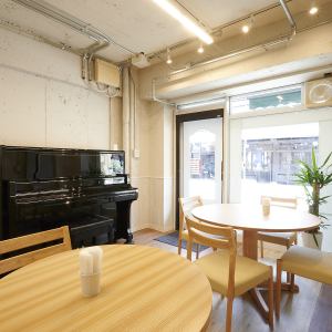 デートからご接待、各種宴会など幅広くご利用ください。