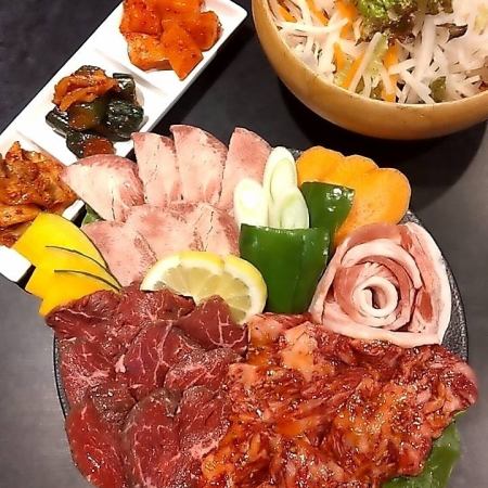 一般コース 飲み放題付き