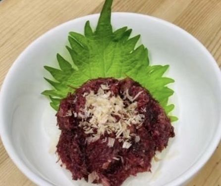 横濱ビーフのコンビーフ