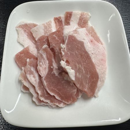 やまゆりポークカルビ