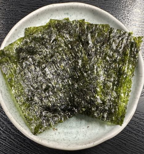 韓国のり