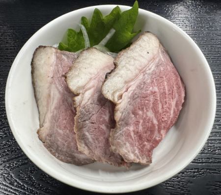 ローストビーフ