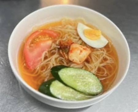 特製 冷麺