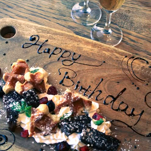 大切な方のお誕生日や記念日にお祝いを当店でお過ごしください♪