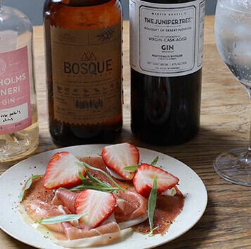 飲放付コース☆4000円～♪