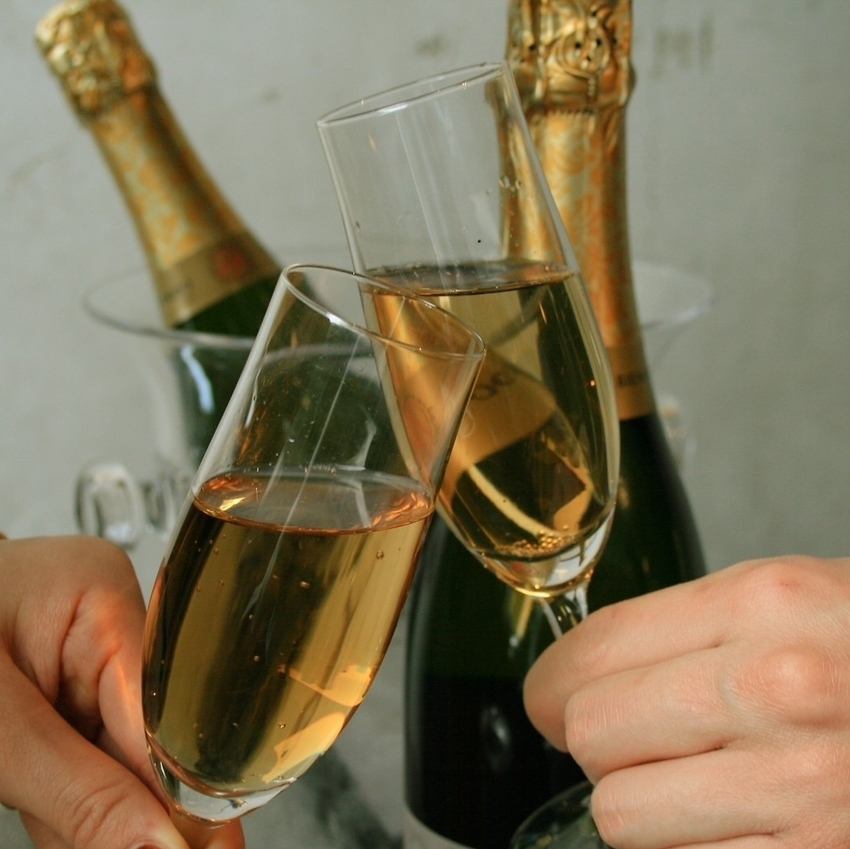 大切な方とのクリスマスをぜひ当店でお過ごしください。