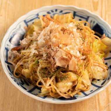 【酒場祭りコース】「3H飲み放題＋お料理7品4000円」海鮮付きの屋台メニューが楽しめる