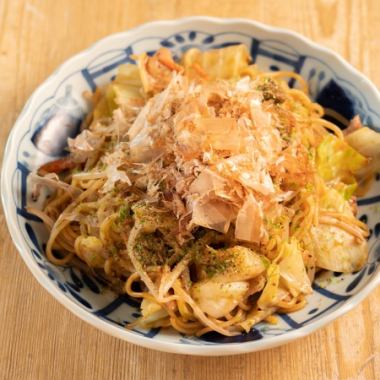【酒場祭りコース】「3H飲み放題＋お料理7品4000円」海鮮付きの屋台メニューが楽しめる