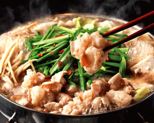 寒い時期はやっぱり鍋！