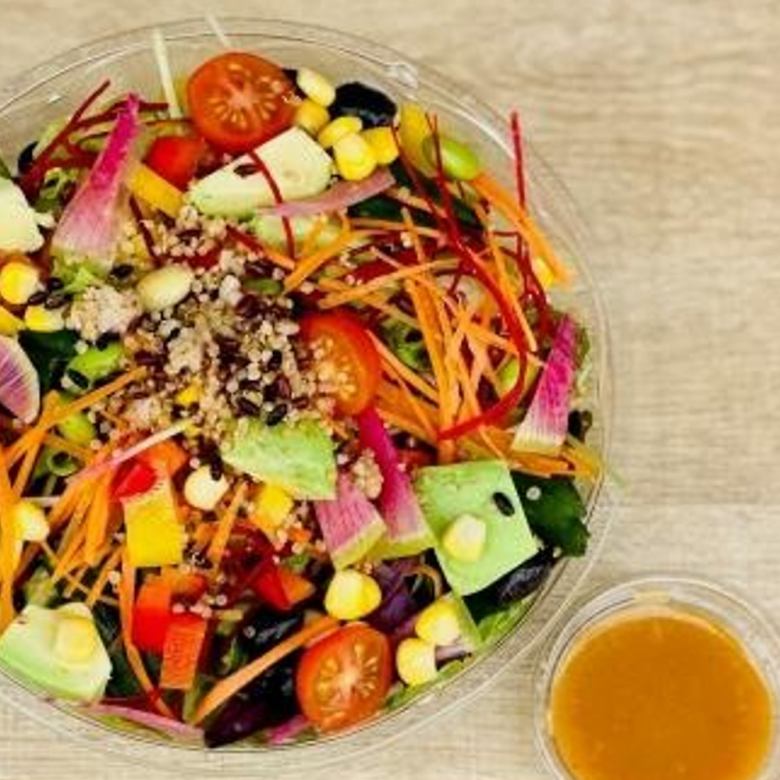 Various vegetable Salad◇足りない体に　20品目一日分の野菜サラダ