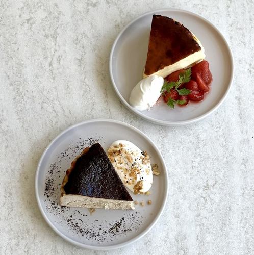 ■ALLYS.自慢チーズケーキ