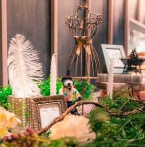 【結婚式の二次会や1.5次会のご相談も大歓迎♪】