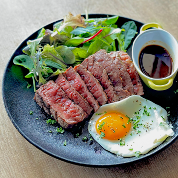 Island Grill Beef Steak 300g