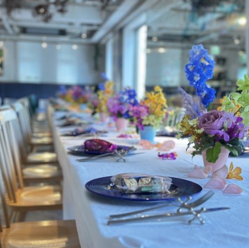 ■1.5次会にもおすすめ♪