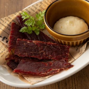 Beef Jerky