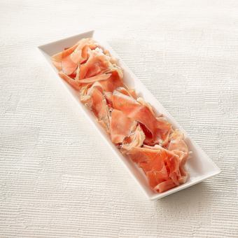 Cut-out jamon serrano 50g