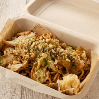 特製 焼きそば 普通 200g