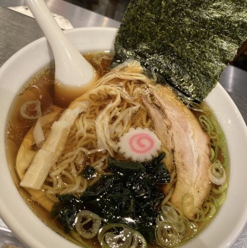 焼肉以外のメニューも◎