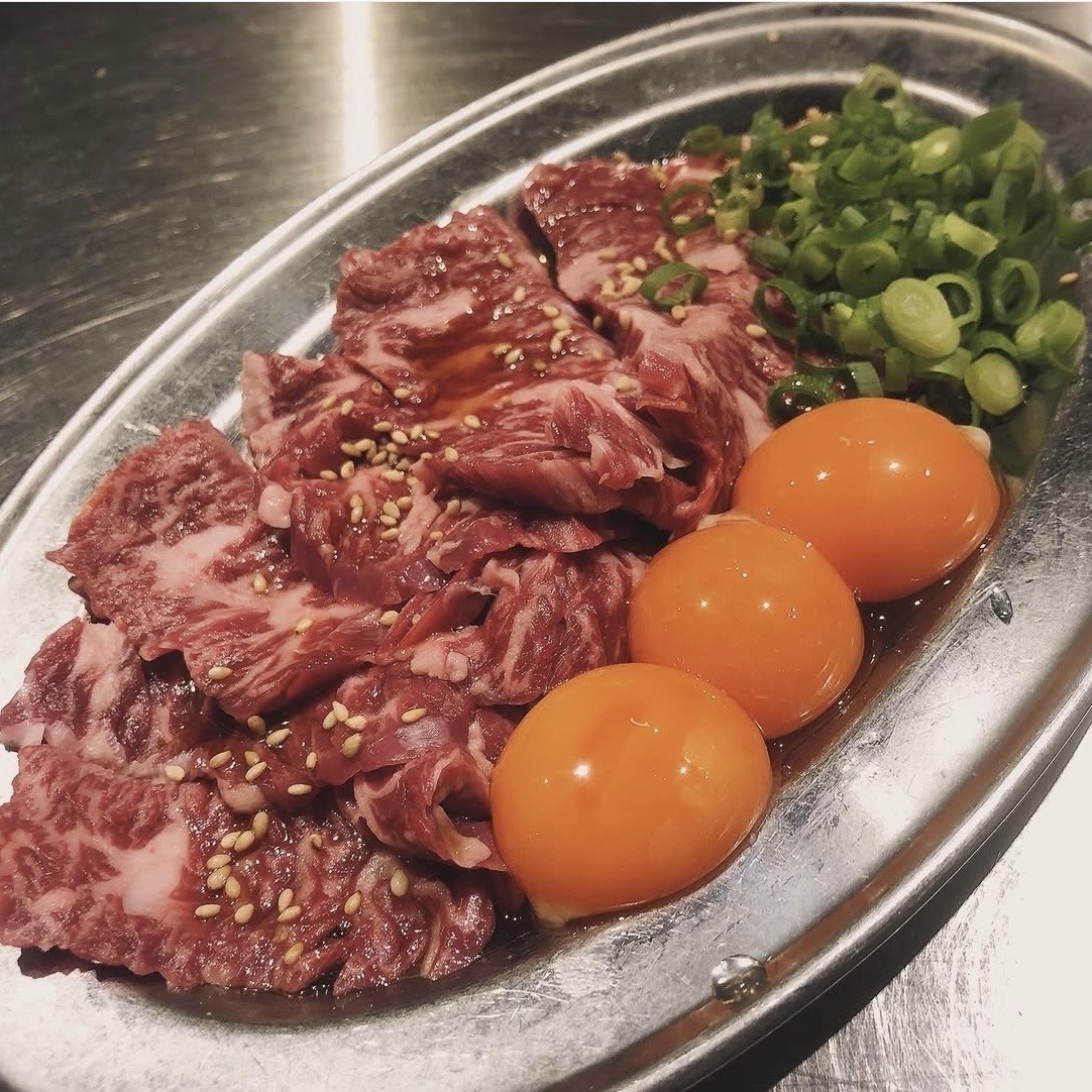 TAISEIは一人焼肉やご宴会も大歓迎◎レトロ空間で本格炭火焼肉と多彩なお酒をどうぞ♪
