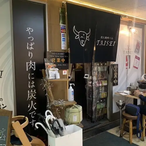 貸切でのご宴会も可能です