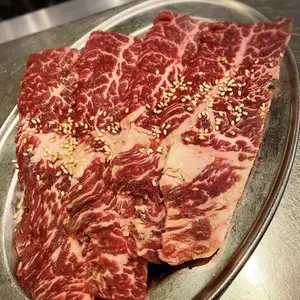 ハラミ