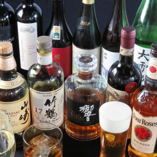 食卓を香りで彩るビール