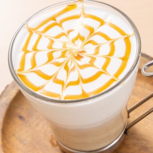 Caramel Macchiato