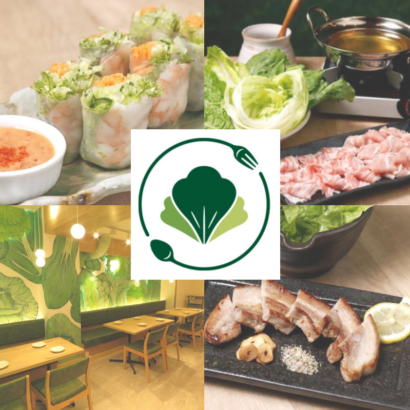 [Shinjuku 3-chome/Shinjuku/Seibu Shinjuku] ~A vegetarian bar where you can enjoy mainly lettuce dishes~