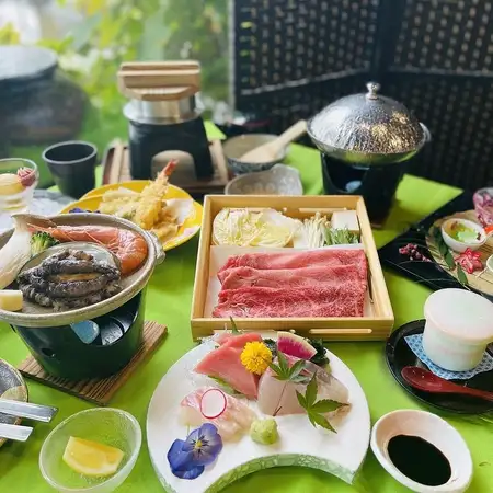 【디너】예배회석
