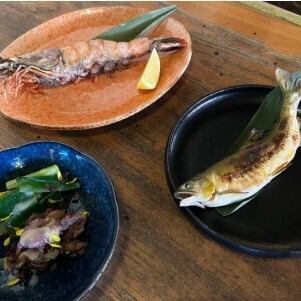 赤海老