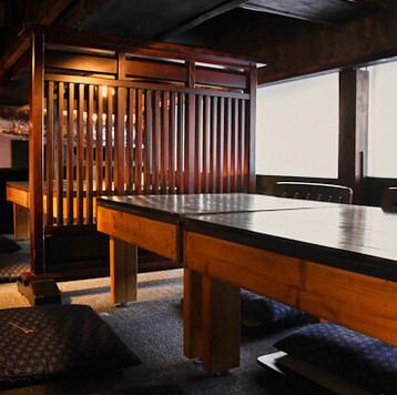 家族団らんのひとときを◎