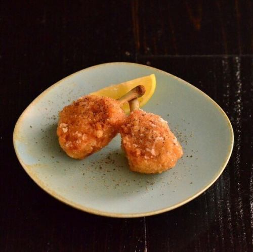 チューリップ唐揚げ