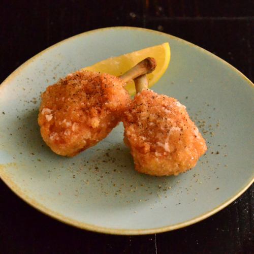 チューリップ唐揚げ