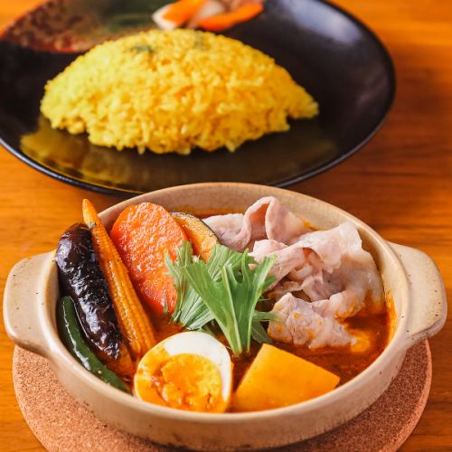 ランチでもディナーでも◎