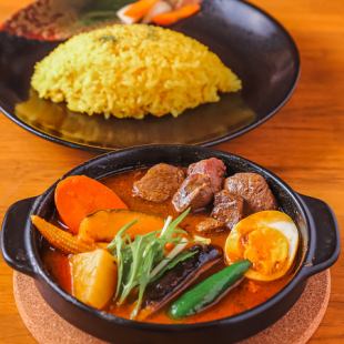 羊テンダーロインのロースト