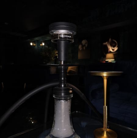 シーシャ 1台
