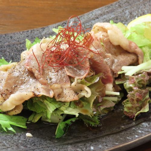 炙りコウネ