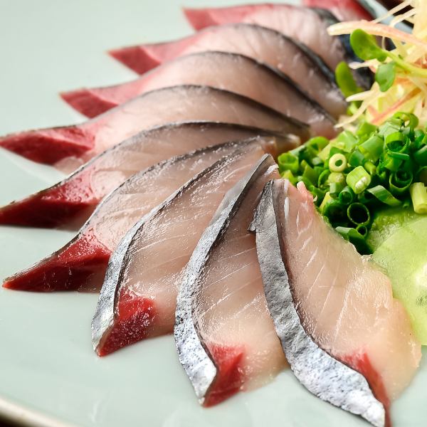 [Hakata specialty] Sesame mackerel