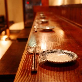 Even if you come alone, you are welcome＼(^^)/