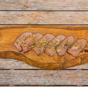 Ishigaki Beef Roast Beef
