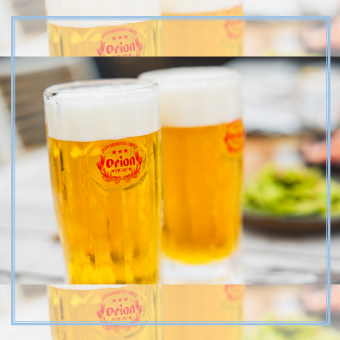 【プレミアム1時間★飲み放題】泡盛やハブボール、シークワーサーハイも愉しめる! 1380円(税込)