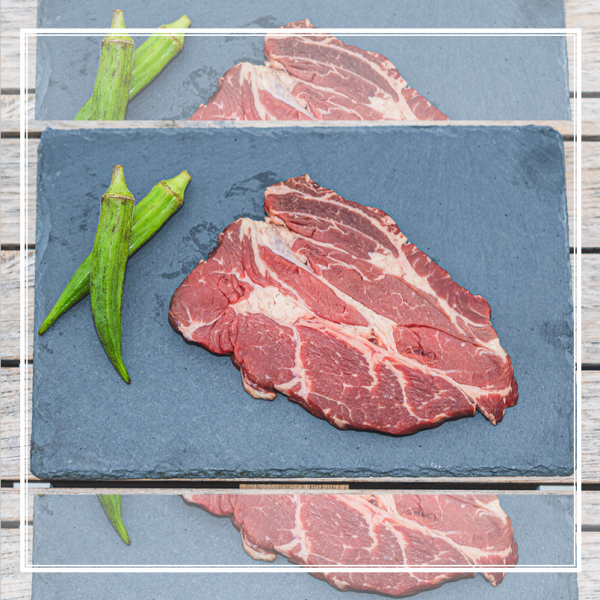 【数量限定！】石垣牛 内モモステーキ