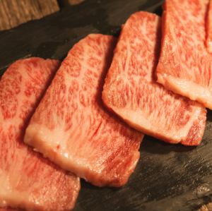 石垣牛 肩ロース