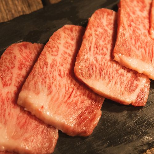 石垣牛 肩ロース