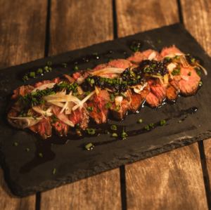 石垣牛ローストビーフ