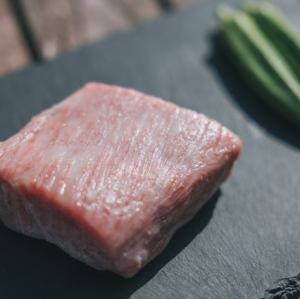 【数量限定】石垣牛肩ロースステーキ